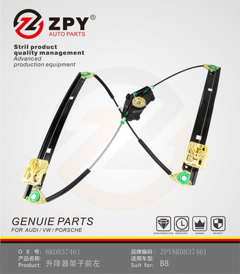 Mechanizmus zdvíhania okna Guangzhou Yuhang Auto Parts Co., LTD